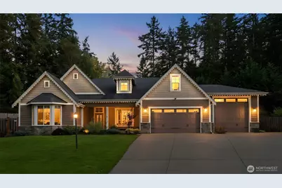 6102 49th Trail NW, Olympia, WA 98502 - Photo 2