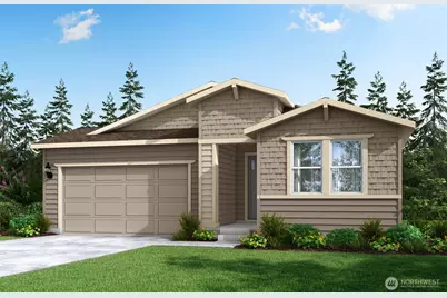 23503 Marinwood Circle NE Road NE #1112, Kingston, WA 98346 - Photo 1
