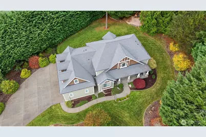 9113 158th Street Ct NW, Gig Harbor, WA 98329 - Photo 1