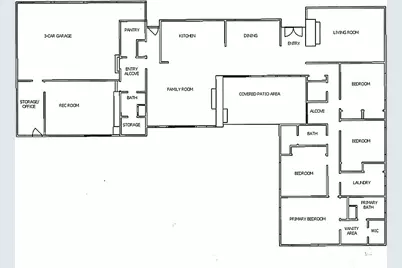 720 1st Street, Hoquiam, WA 98550 - Photo 40