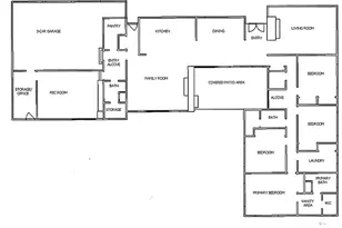 720 1st St, Hoquiam, WA 98550 - Photo 40