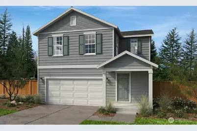 409 Sunbeam (Lot 23) Street NW, Olympia, WA 98502 - Photo 1