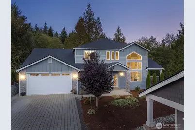 3607 119th Street Ct NW, Gig Harbor, WA 98332 - Photo 1