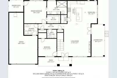 3607 119th Street Ct NW, Gig Harbor, WA 98332 - Photo 36