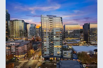 188 Bellevue Way NE #707, Bellevue, WA 98004 - Photo 38