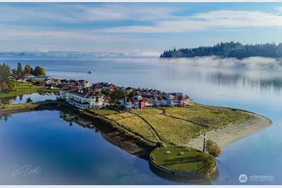 41 South Keel Way #B, Port Ludlow, WA 98365 - Photo 6