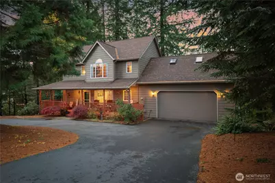 130 Mosswood Lane, Longview, WA 98632 - Photo 2
