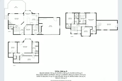 130 Mosswood Lane, Longview, WA 98632 - Photo 40