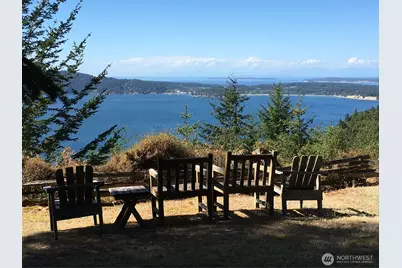 1189 Tomihi Drive, Orcas Island, WA 98245 - Photo 1