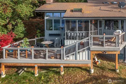 1189 Tomihi Drive, Orcas Island, WA 98245 - Photo 14