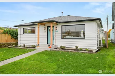 2111 Franklin Street, Bellingham, WA 98225 - Photo 2