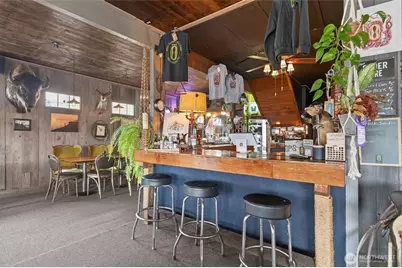 8 Fairgrounds Road, Skamokawa, WA 98647 - Photo 6