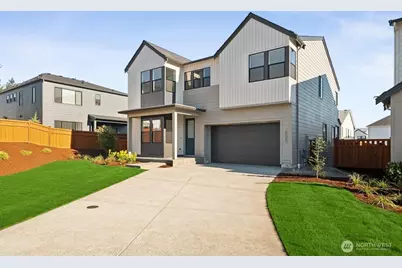 20303 154th Street SE #16, Bonney Lake, WA 98391 - Photo 4