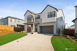 20303 154th Street SE, Bonney Lake, WA 98391 - Photo 4