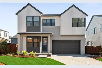 20303 154th Street SE #16, Bonney Lake, WA 98391 - Photo 1