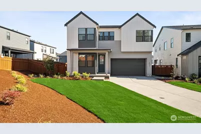 20303 154th Street SE #16, Bonney Lake, WA 98391 - Photo 2