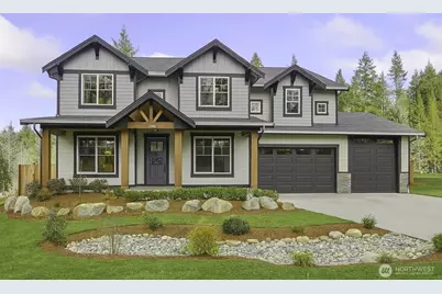 9801 Kelly Road NE, Carnation, WA 98014 - Photo 1