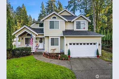 132 Park Avenue NW, Gig Harbor, WA 98335 - Photo 1