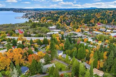 10054 NE 33rd Street #2&3, Bellevue, WA 98004 - Photo 6