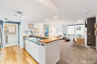 3221 SW Avalon Way #413, Seattle, WA 98126 - Photo 10