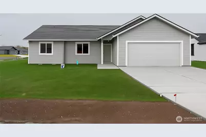 601 Kent Avenue, Royal City, WA 99357 - Photo 1