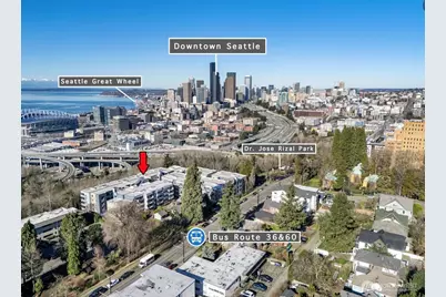 1311 12th Avenue S #C104, Seattle, WA 98144 - Photo 2
