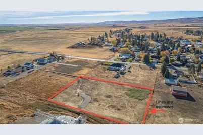 601 E 1st St, Waterville, WA 98858 - Photo 2