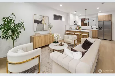 939 N 87th Street #A, Seattle, WA 98103 - Photo 8