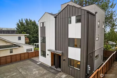 939 N 87th Street #A, Seattle, WA 98103 - Photo 30