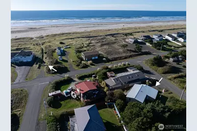 1376 Holand Drive, Grayland, WA 98547 - Photo 2