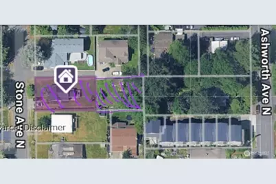 18534 Stone Avenue N, Shoreline, WA 98133 - Photo 2