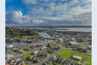 205 Jefferson Street, Hoquiam, WA 98550 - Photo 1