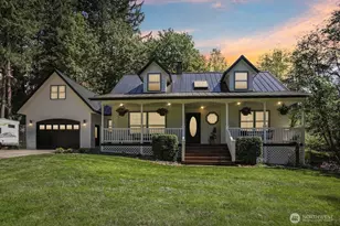 15513 NE Beebe Rd, Battle Ground, WA 98604 - Photo 2