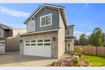 17318 74th Avenue Ct E, Puyallup, WA 98375 - Photo 1
