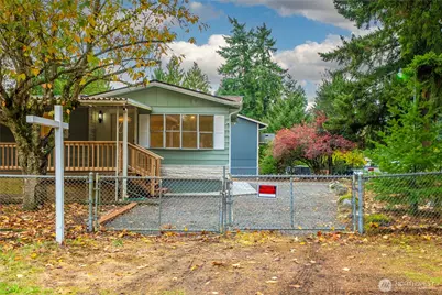 20414 119th Street E, Bonney Lake, WA 98391 - Photo 2