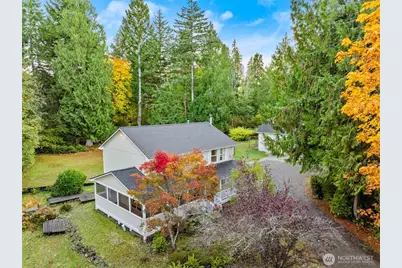 7346 Steamboat Island Road NW, Olympia, WA 98502 - Photo 2