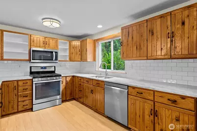 7346 Steamboat Island Road NW, Olympia, WA 98502 - Photo 14