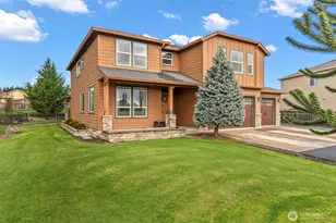 1506 NW 339th St, La Center, WA 98629 - Photo 4