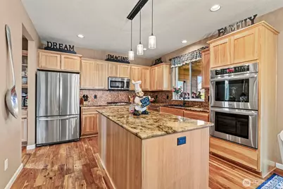 1506 NW 339th Street, La Center, WA 98629 - Photo 6