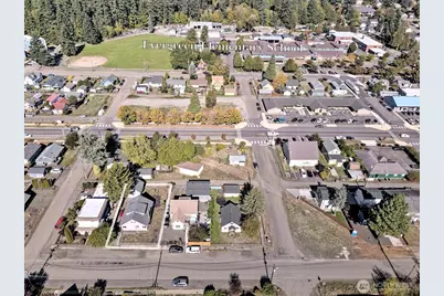 1018 W Cota Street, Shelton, WA 98584 - Photo 4