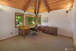 30 Smugglers Rowe, Henry Island, WA 98250 - Photo 28