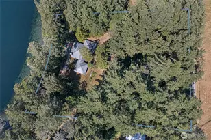 30 Smugglers Rowe, Henry Island, WA 98250 - Photo 12