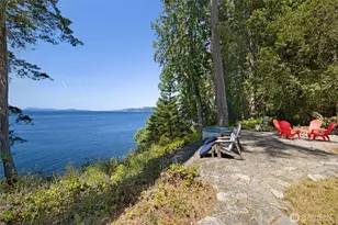 30 Smugglers Rowe, Henry Island, WA 98250 - Photo 38