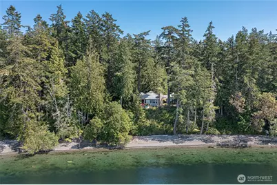 30 Smugglers Rowe, Henry Island, WA 98250 - Photo 2