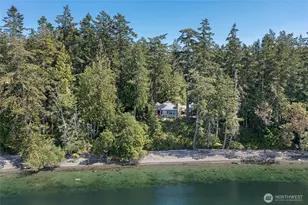 30 Smugglers Rowe, Henry Island, WA 98250 - Photo 2