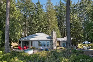 30 Smugglers Rowe, Henry Island, WA 98250 - Photo 4