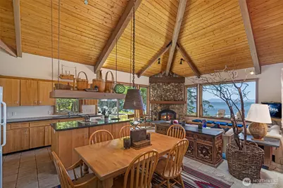 30 Smugglers Rowe, Henry Island, WA 98250 - Photo 8