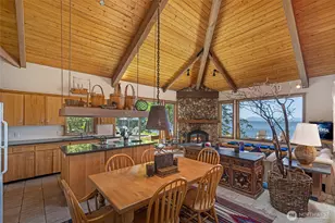 30 Smugglers Rowe, Henry Island, WA 98250 - Photo 8