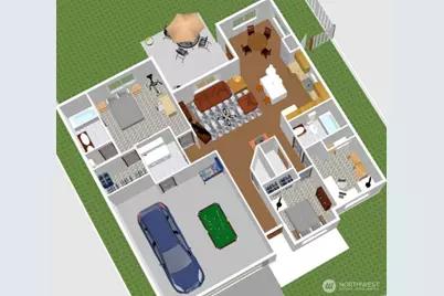 315 N Forrest, Westport, WA 98595 - Photo 32