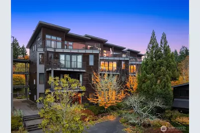 620 NE Vineyard Lane #B302, Winslow, WA 98110 - Photo 2